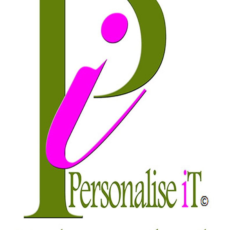 Personalise It!