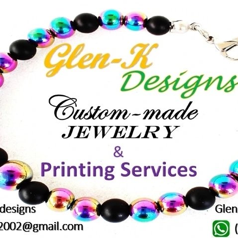 Glen K. Designs