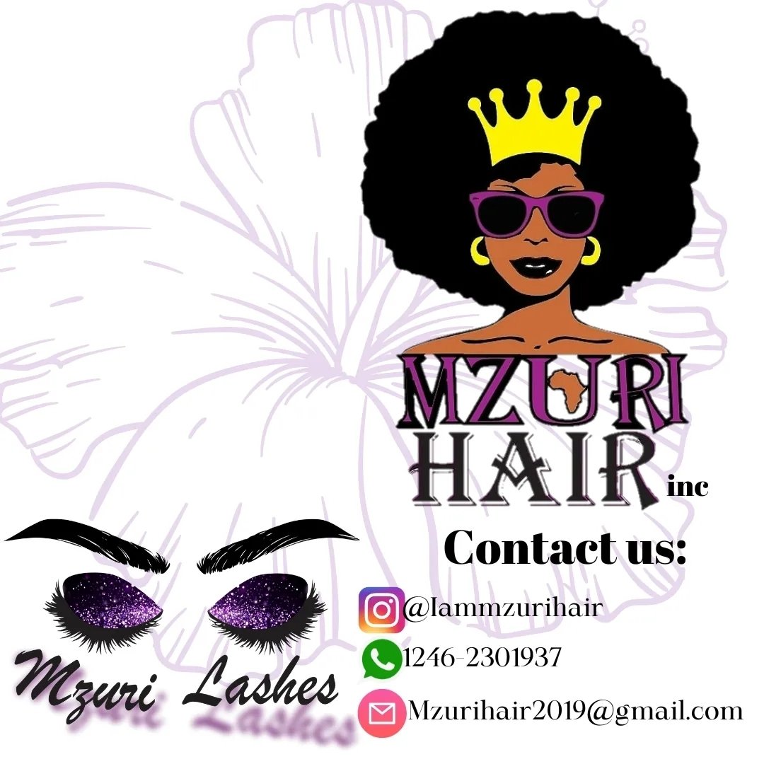 Mzuri Hair