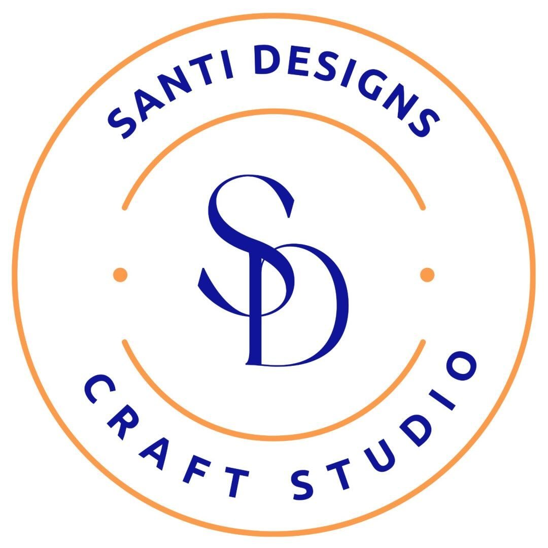 Eventfully Yours by by Semone and Santi Designs