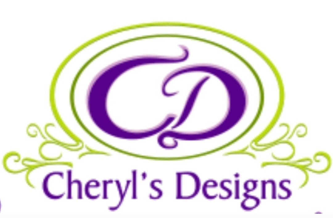 Cheryl's Designs