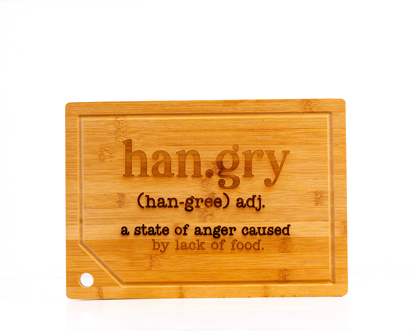 Engraved Cutting Boards - 13.5” by 9.5”