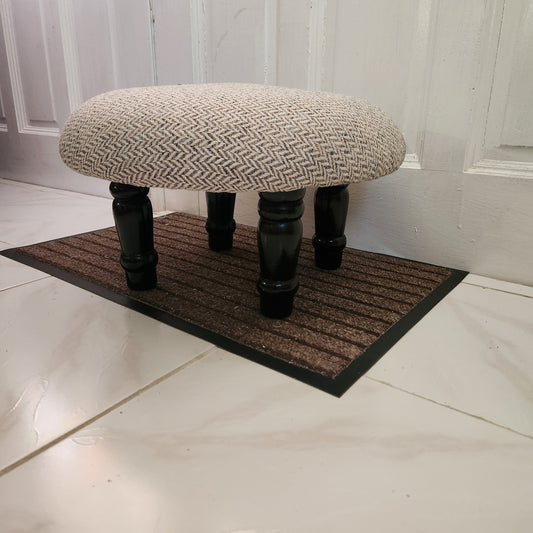 Small Ottoman