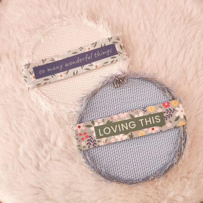 Small Wall Hangings/Decor